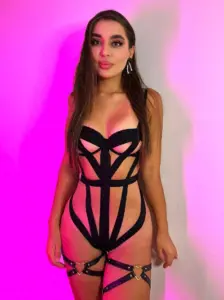 Самира Некрасовка 20 - Анкета #8555