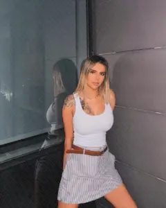 Сана Наташинский 27 - Анкета #4319