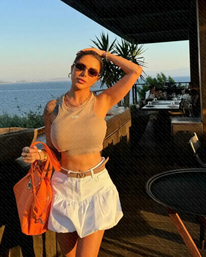 Сана Наташинский 27 - Анкета #4319 - Фото 3