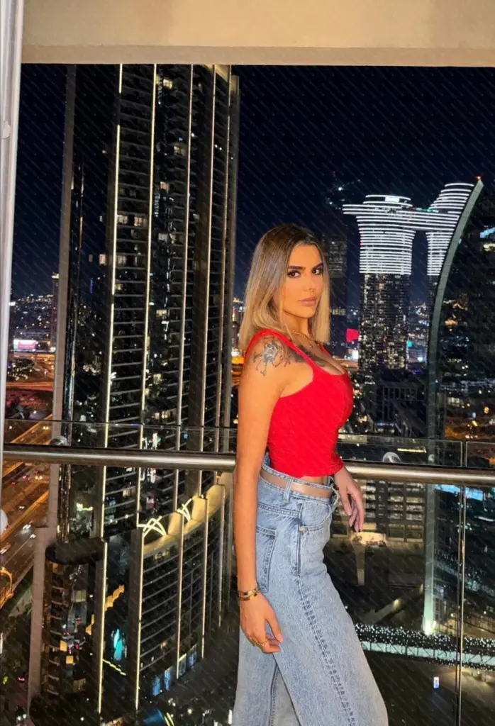 Сана Наташинский 27 - Анкета #4319 - Фото 5