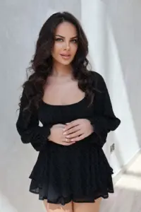 Санта Малаховка 25 - Анкета #4382