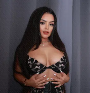 Сара Жулебино 24 - Анкета #5381