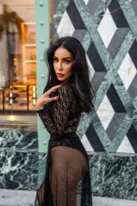 Сара Жулебино 26 - Анкета #4383