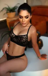 Сара Жулебино 27 - Анкета #7580