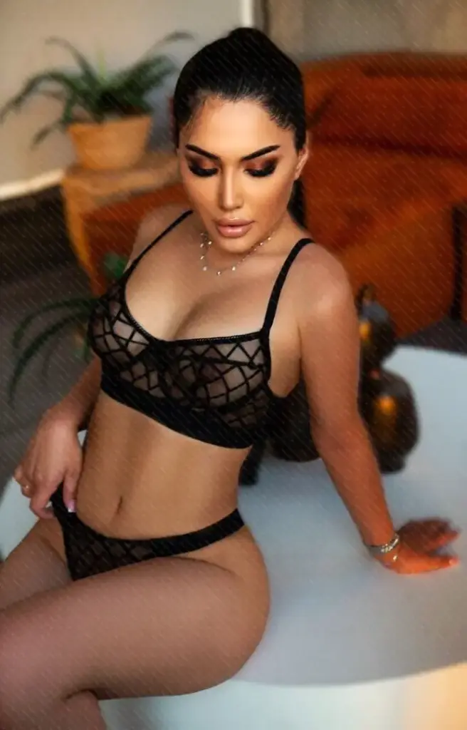 Сара Жулебино 27 - Анкета #7580 - Фото 3