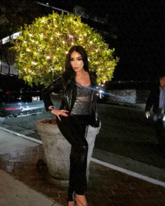 Сара Жулебино 26 - Анкета #4383