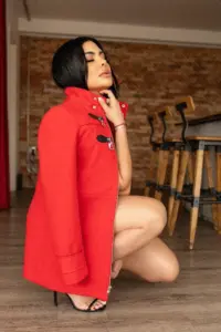 Сара Дзержинский 26 - Анкета #5387