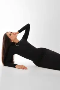 Сара Дзержинский 23 - Анкета #5375