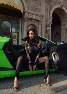 Сара Жулебино 26 - Анкета #4383