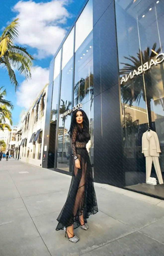 Сара Жулебино 26 - Анкета #4383 - Фото 7