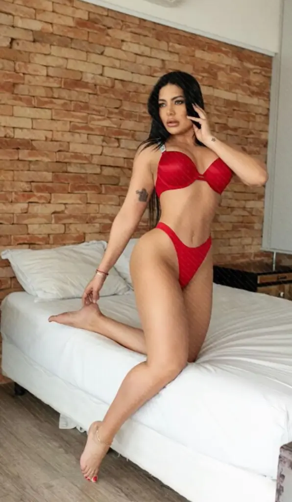 Сара Дзержинский 26 - Анкета #5387