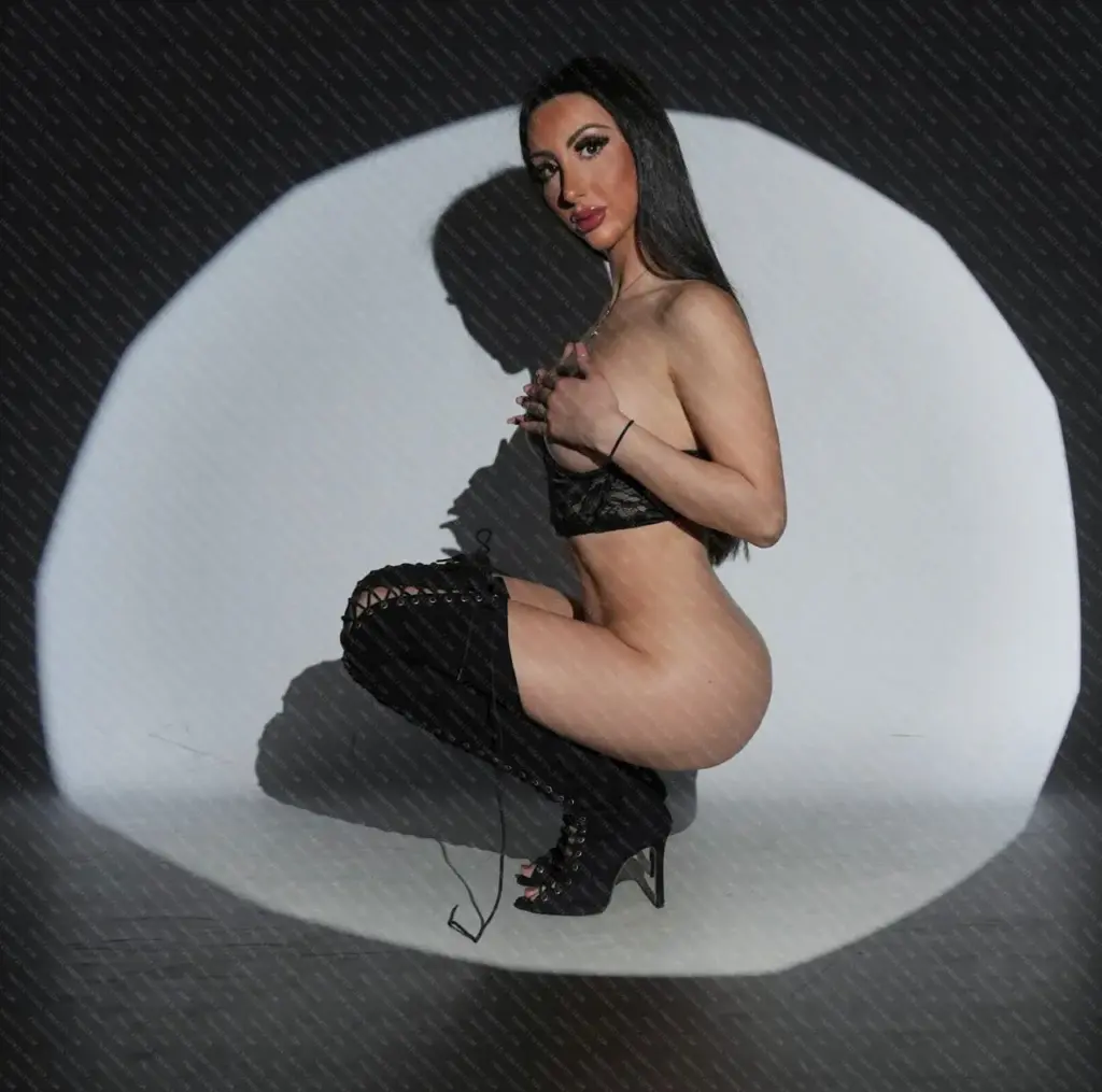 Сара Октябрьский 25 - Анкета #4200 - Фото 3