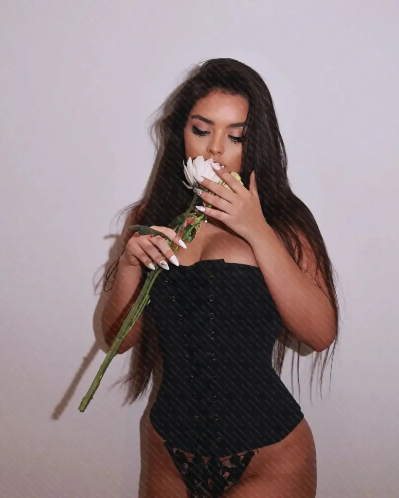 Сара Жулебино 24 - Анкета #5381 - Фото 3