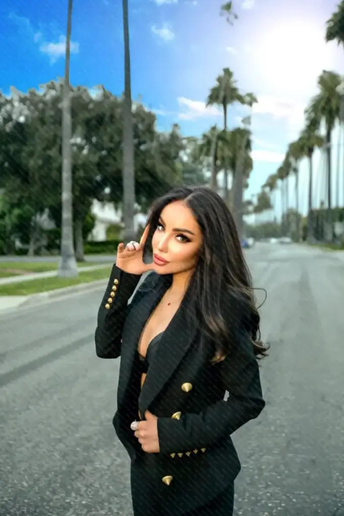 Сара Жулебино 26 - Анкета #4383 - Фото 3