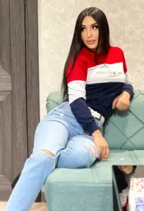 Сара Жулебино 27 - Анкета #7580