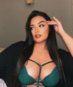 Сара Жулебино 24 - Анкета #5381