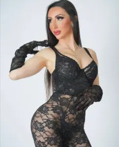 Сара Октябрьский 25 - Анкета #4200