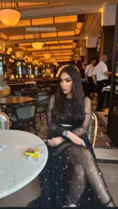 Сара Жулебино 26 - Анкета #4383