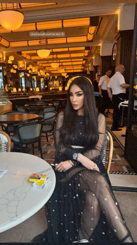 Сара Жулебино 26 - Анкета #4383 - Фото 4