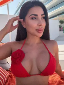 Шарлотта Томилино 30 - Анкета #4215