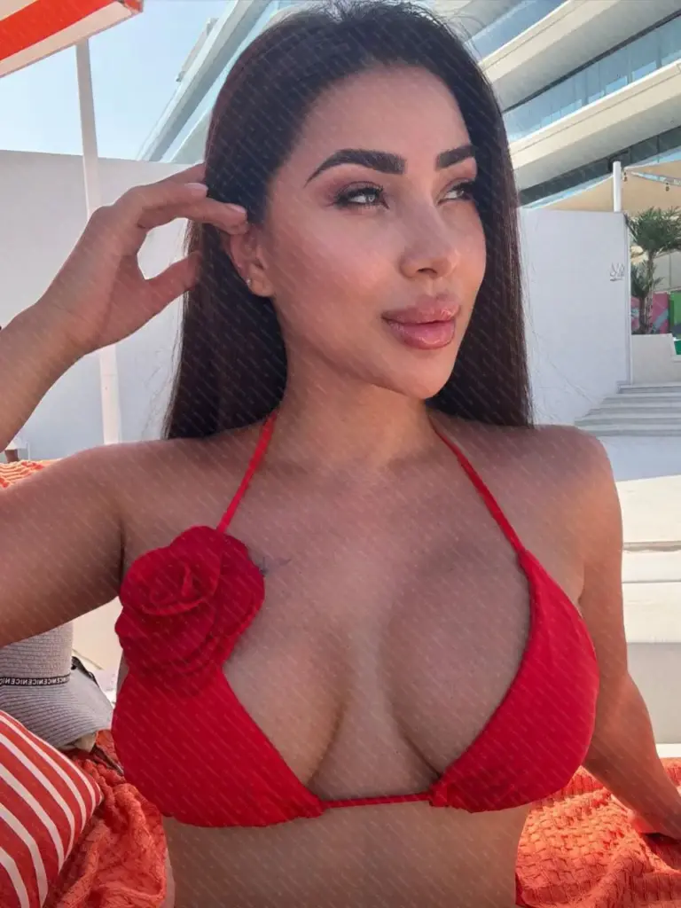 Шарлотта Томилино 30 - Анкета #4215 - Фото 3