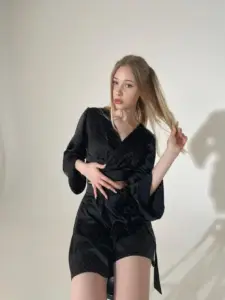 Саша Марусино 18 - Анкета #4413