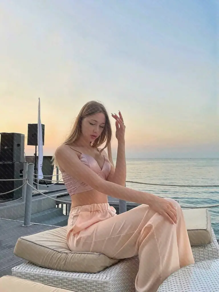 Саша Марусино 18 - Анкета #4413 - Фото 5