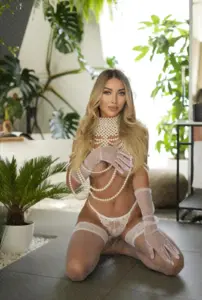 Сэди Октябрьский 27 - Анкета #5365