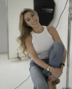 Сэди Октябрьский 27 - Анкета #5365