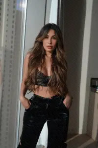 Селена Жулебино 26 - Анкета #5395