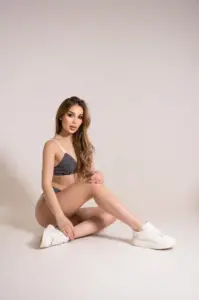 Селена Наташинский 21 - Анкета #7571