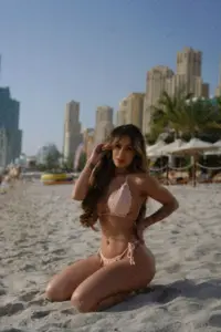 Селена Жулебино 26 - Анкета #5395