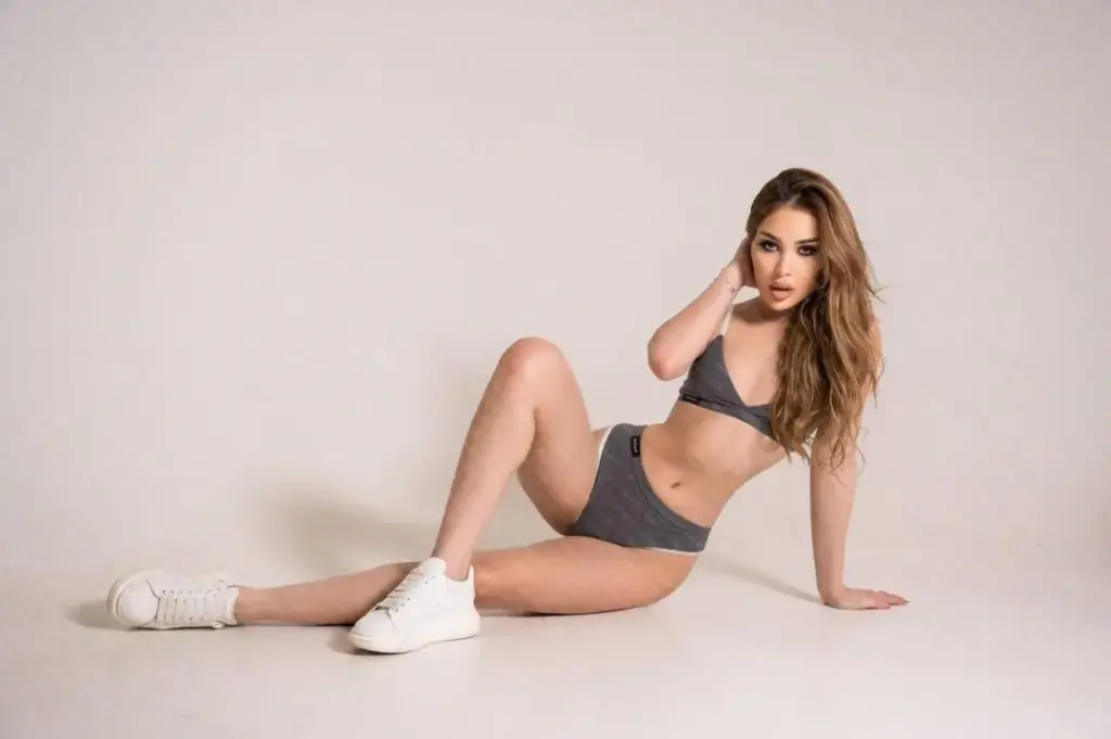 Селена Наташинский 21 - Анкета #7571 - Фото 7