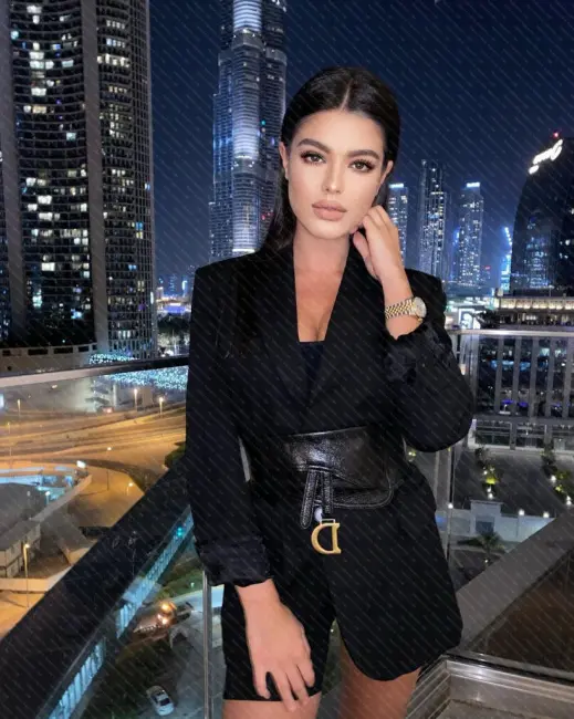 Селестина Центр Люберец 25 - Анкета #6514