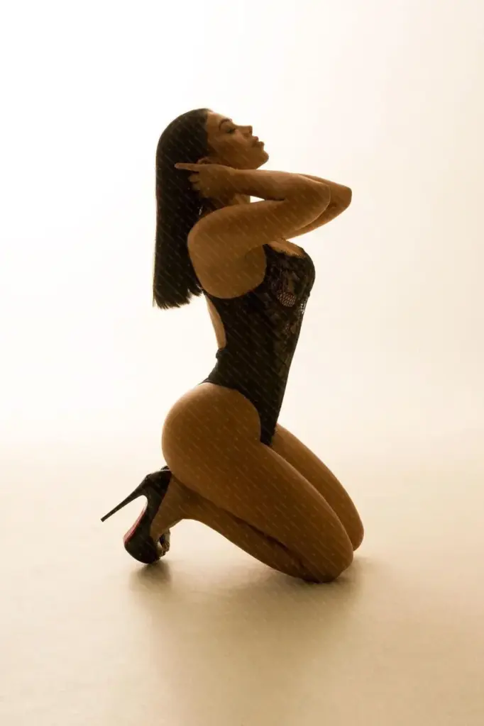 Серена Октябрьский 26 - Анкета #5432 - Фото 6