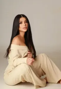 Серена Октябрьский 26 - Анкета #5432