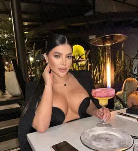 Серена Октябрьский 26 - Анкета #5432