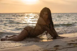 Серена Октябрьский 26 - Анкета #5432