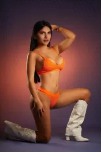 Сидони Октябрьский 24 - Анкета #6922