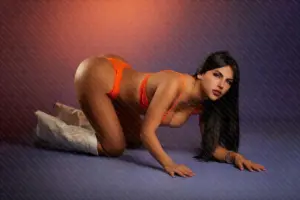 Сидони Октябрьский 24 - Анкета #6922