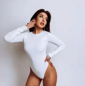 Сиенна Дзержинский 27 - Анкета #4190