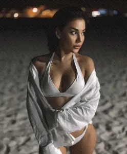 Сиенна Дзержинский 27 - Анкета #4190