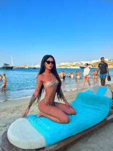 Синди Жулебино 23 - Анкета #4226