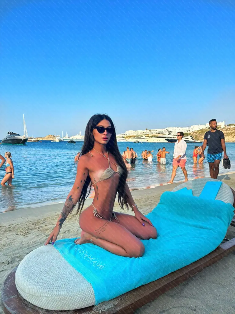 Синди Жулебино 23 - Анкета #4226 - Фото 4