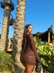 Синди Жулебино 23 - Анкета #4226