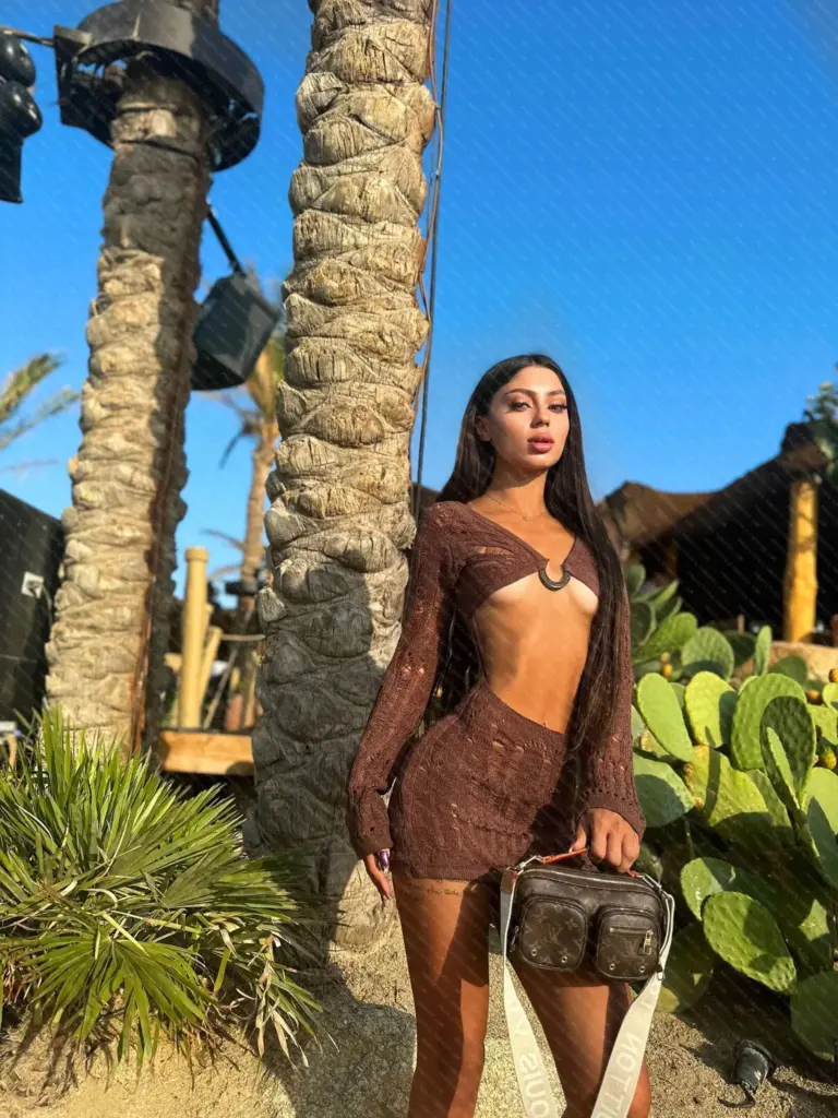 Синди Жулебино 23 - Анкета #4226 - Фото 7