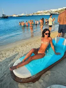 Синди Жулебино 23 - Анкета #4226