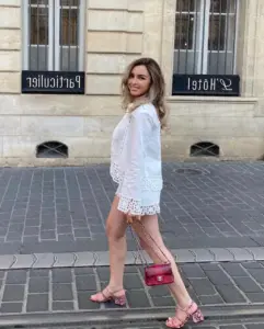 Скарлетт Малаховка 25 - Анкета #5406