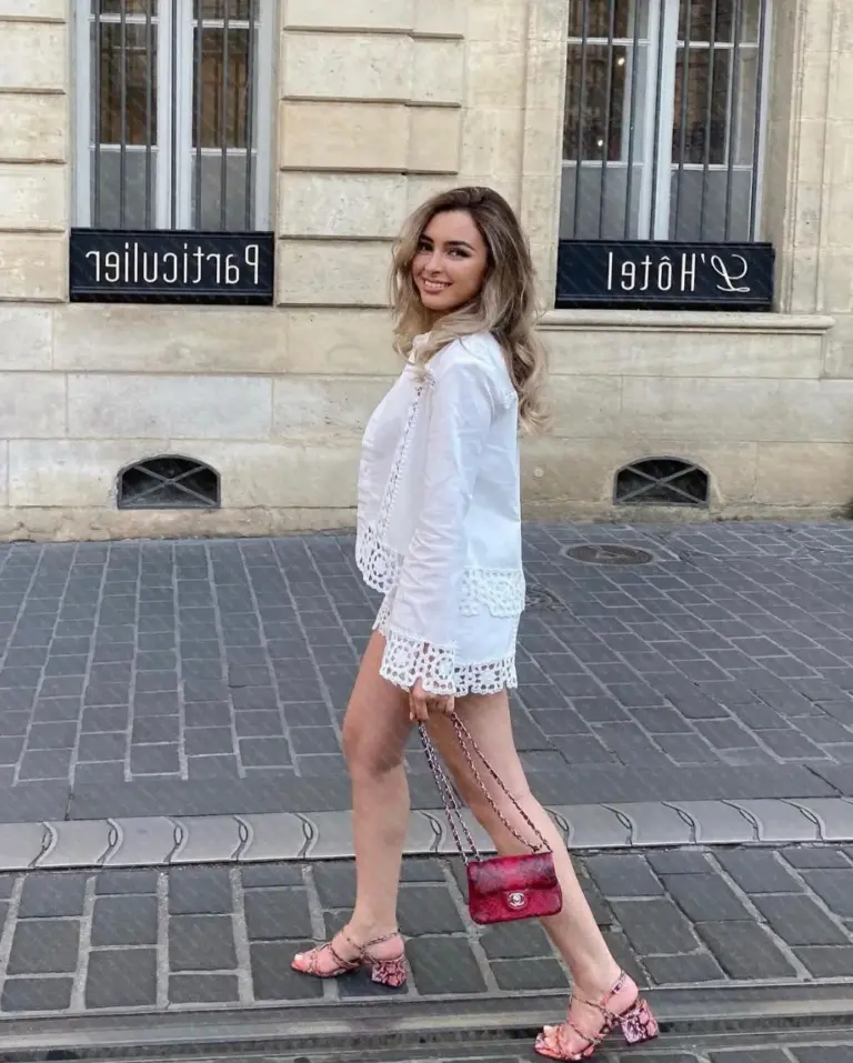 Скарлетт Малаховка 25 - Анкета #5406