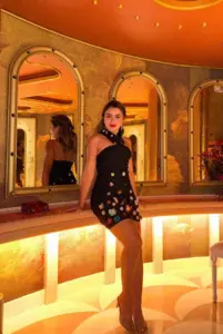 Скарлетт Малаховка 25 - Анкета #5406